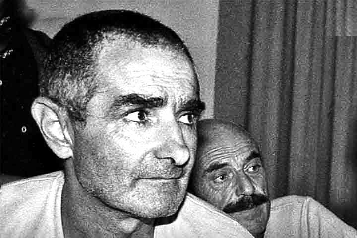 Durante a ditadura militar do Uruguai, entre 1973 e 1985, Mujica fez parte do Movimento de Libertação Nacional-Tupamaros.