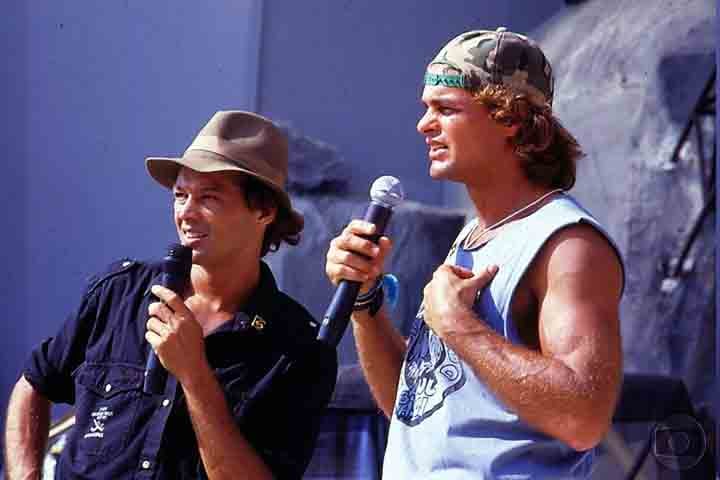 A série misturava aventura e esportes, além de outros temas típicos da Zona Sul do Rio de Janeiro. Ela integrava a faixa de programação Sexta Super, sendo exibida uma vez por mês em seu primeiro ano, e quinzenalmente a partir do segundo ano.