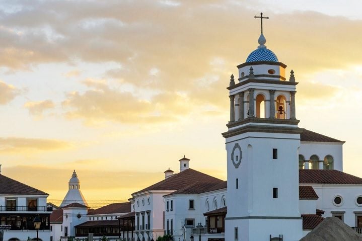 Por conta disso, o local se tornou uma verdadeira atração, tanto para visitantes locais quanto para turistas estrangeiros.