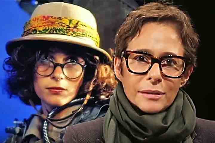 No ano passado, a atriz, que atualmente tem 61 anos, foi um dos destaques de No Rancho Fundo. É casada desde 1994 com o ator e diretor Maurício Farias, pai de seus três filhos, Francisco, Rosa e José.