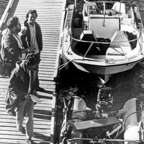 A morte descrita inicialmente como afogamento acidental, passou a ser investigada porque o corpo da atriz tinha hematomas nos braços e no joelho, além de arranhões no pescoço e na testa. 