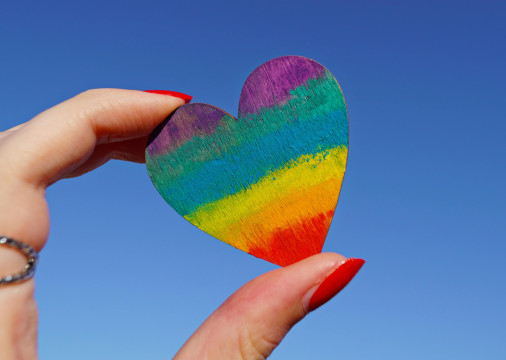 Asexualidade ainda é uma orientação pouco compreendida por não envolver desejos sexuais 