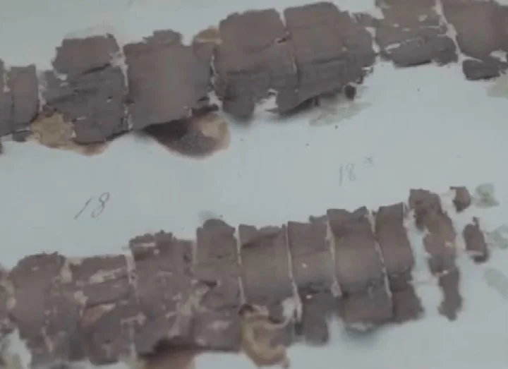 A descoberta de textos antigos pode alterar essa situação. Pesquisadores da Universidade de Pisa, na Itália, encontraram papiros da época do pensador em Herculano, sul da Itália. 