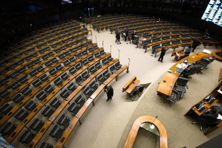 Câmara dos Deputados Câmara dos Deputados