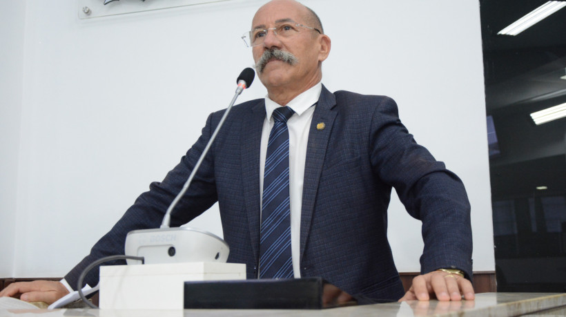 Inspetor Alberto, vereador