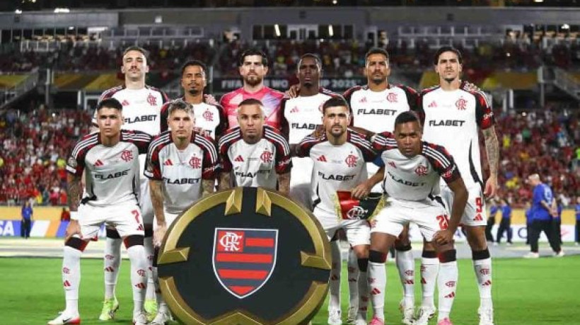 Rubro-Negro acumula R$ 152,9 milhões até o momento e tem chance de aumentar valor caso passe das oitavas pelo Bayern de Munique