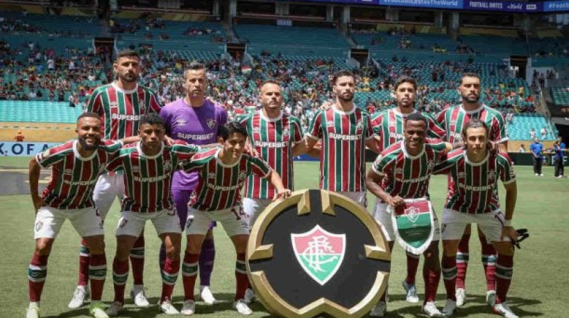 Tricolor chega a R$ 148,5 milhões em premiações na competição