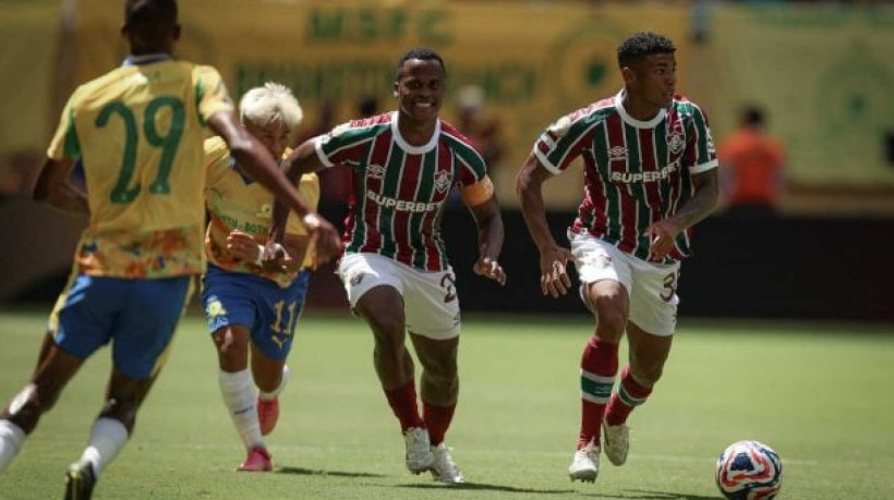 Tricolor joga mal no Hard Rock Stadium, na Flórida (EUA), fica no 0 a 0 e consegue classificação suada; adversário ainda não é conhecido