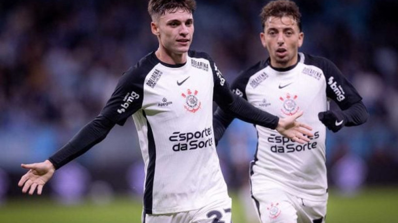 Timão precisa negociar um jogador na próxima janela de transferência para atingir metas e tem meia como grande ativo do clube