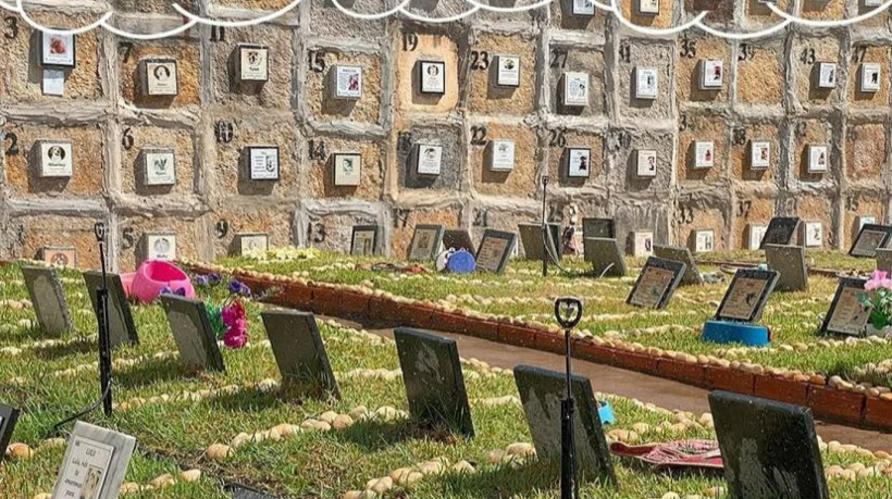 O reconhecimento dos animais como parte da família vem impulsionando a criação de estruturas dignas de despedida.