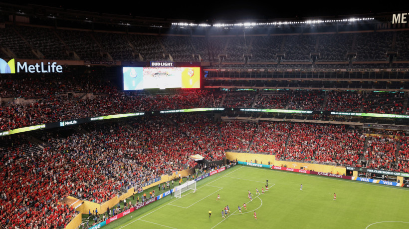 A final do Mundial de Clubes 2025 ter&aacute; pr&ecirc;mio de US$ 50 milh&otilde;es para o campe&atilde;o