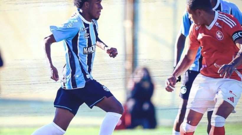 Equipes se enfrentaram na briga contra o rebaixamento no Hélio Dourado, pela 15° rodada da competição