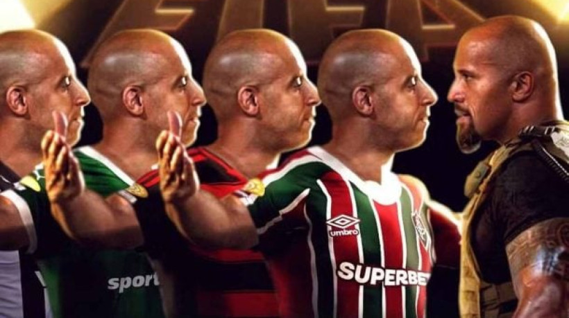 Botafogo, Flamengo, Fluminense e Palmeiras garantiram vaga nas oitavas de final do Mundial de Clubes