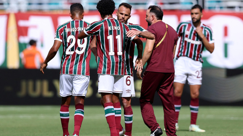 Fluminense garante última vaga entre brasileiros no Mundial 2025; com isso, todos os clubes do Brasil avançam para as oitavas de final