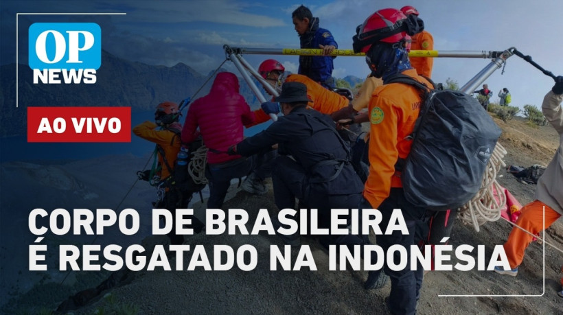 Guerra Israel x Irã; corpo de brasileira é resgatado na Indonésia