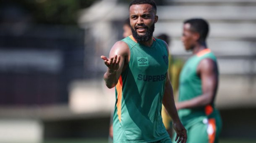 Tricolor encara o Mamelodi Sundowns (RSA) nesta quarta-feira (25/6) para sacramentar vaga às oitavas de final do Mundial de Clubes