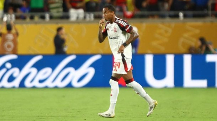 Atacante, de 20 anos, marca contra o Chelsea, garante empate com Los Angeles FC e mostra que pode ser arma para segunda etapa