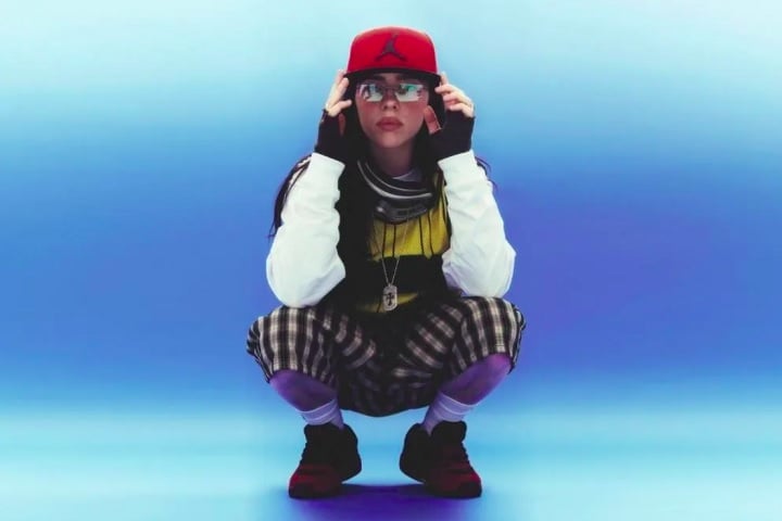 Nascida em 2001, Billie Eilish já ganhou nove Grammys e vem conquistando cada vez mais espaço no cenário cultural mundial.