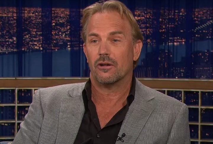 Em uma entrevista dada ao Deadline, o ator revelou que precisou hipotecar sua mansão na Califórnia para financiar as filmagens: [...] Fiz sem hesitar. Os meus contadores surtaram. Mas é a minha vida, eu acreditei na ideia e na história”.