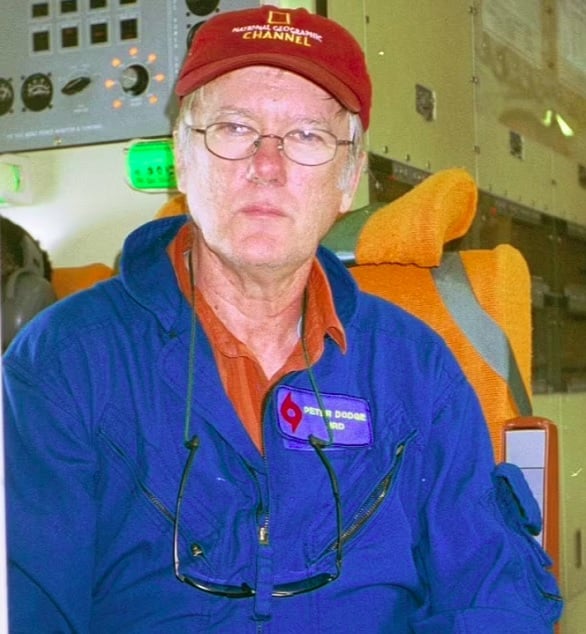 Depois de passar 44 anos de sua vida dedicado à 