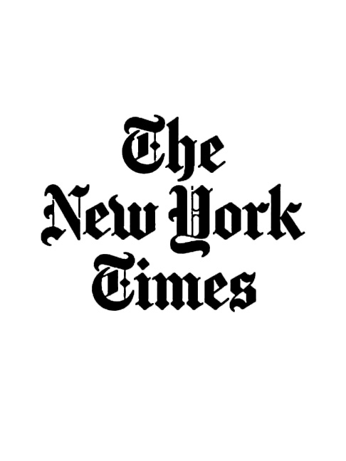 A escolha foi durante uma pesquisa feita pelo The New York Times, que ouviu artistas e críticos de diferentes países.