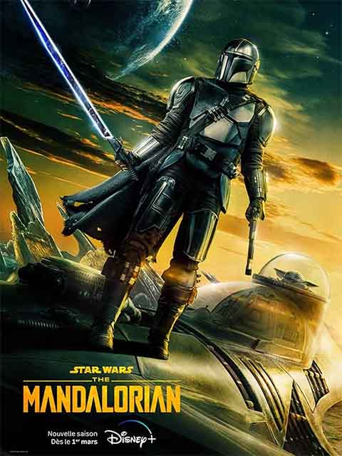 Caso a série volte após o filme, será necessário reequilibrar esses elementos e recuperar o foco no elo emocional que fez de The Mandalorian um sucesso imediato. 