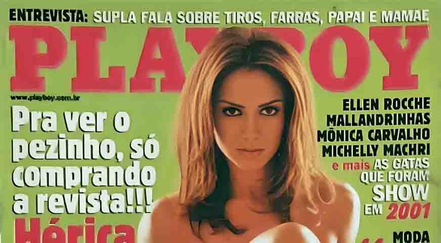 Durante as décadas de 1980 e 1990, a 'Playboy' alcançou grande sucesso e circulação, se tornando uma referência no mercado editorial masculino, influenciando toda uma geração de leitores e até mesmo contribuindo para discussões sobre feminismo no Brasil.