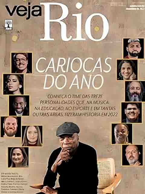 Durante seus anos de maior sucesso, a revista se tornou uma das principais fontes de informação para os cariocas e foi considerada uma das melhores publicações do gênero no país.