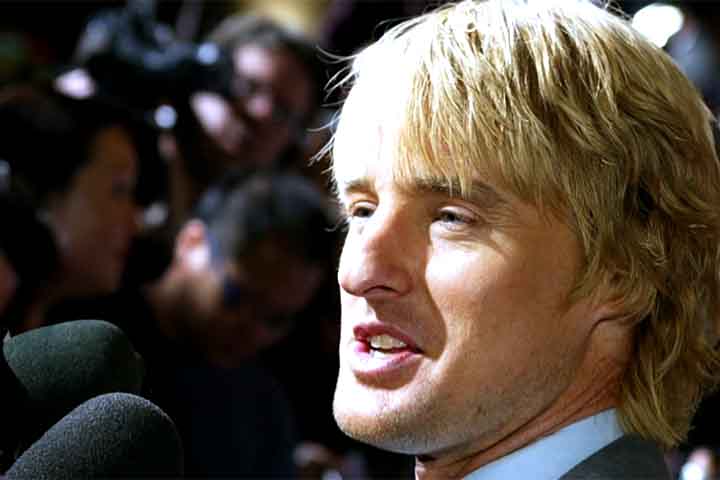 O ator Owen Wilson teve o nome confirmado no filme “Entrando Numa Fria 4”, de acordo com a revista “Variety”. 
