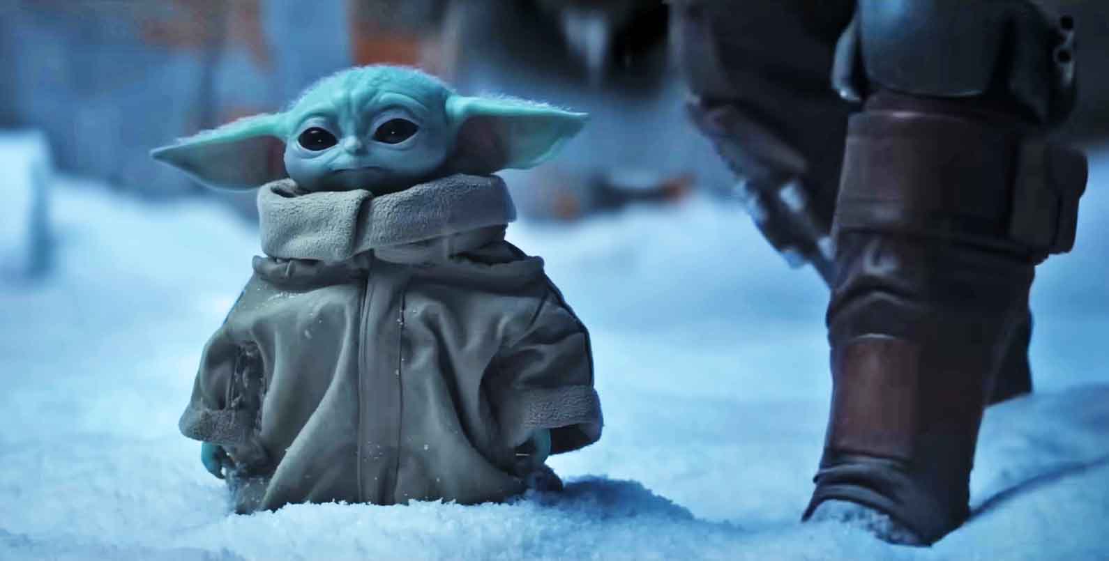 O anúncio de um filme, intitulado The Mandalorian & Grogu, previsto para 2026, pode ter mudado os rumos do projeto que, desde 2019, ajudou a recuperar a confiança dos fãs na franquia Star Wars.