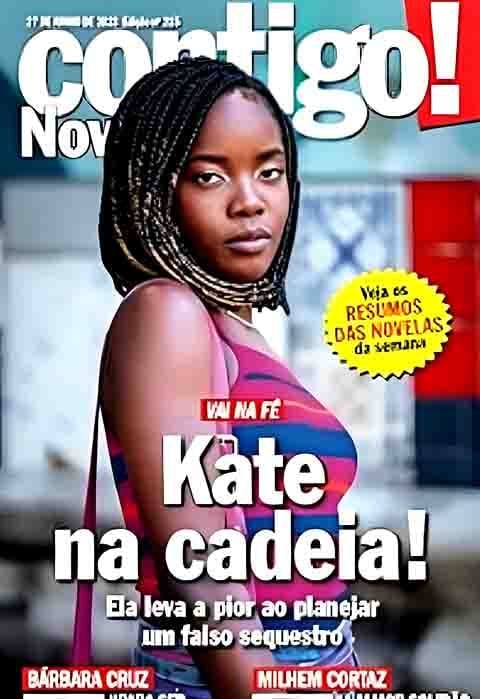 Embora a versão digital da revista ainda esteja disponível, a 'Contigo!', uma das publicações mais tradicionais do Brasil quando o assunto é fofocas/celebridades, encerrou sua versão impressa em 2020, após muitos anos de sucesso.