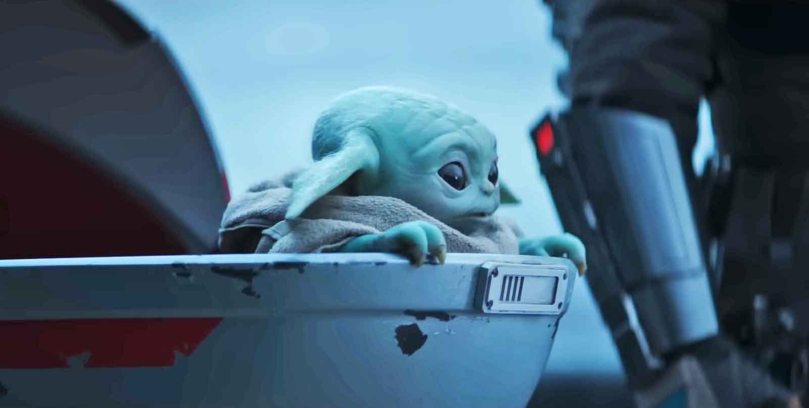 A terceira temporada, lançada em 2023, dividiu opiniões. Embora tenha aprofundado os temas ligados à cultura mandaloriana e ao destino do planeta Mandalore, muitos espectadores sentiram falta de uma trama mais centrada no vínculo entre Din Djarin e Grogu.