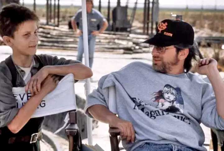 Ao longo de sua carreira, Spielberg dirigiu filmes que abrangem diversos gêneros, desde aventuras empolgantes até ficções cientificas espetaculares.