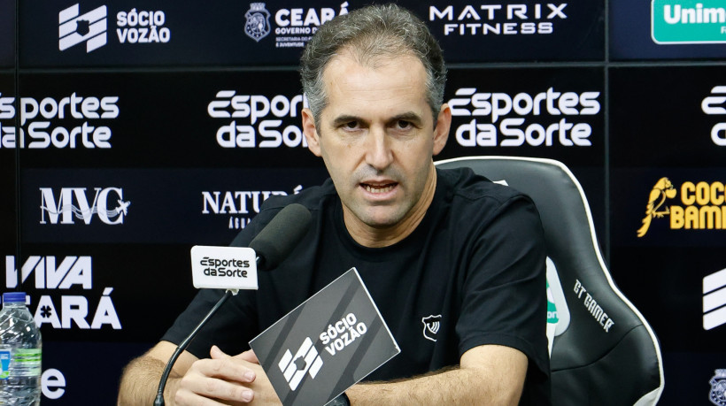 O Vov&ocirc; saiu derrotado por 1 a 0 perante o Internacional