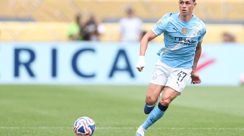 Juventus x Manchester City hoje (26/06): como assistir ao vivo e online ao jogo do Mundial de Clubes Fifa