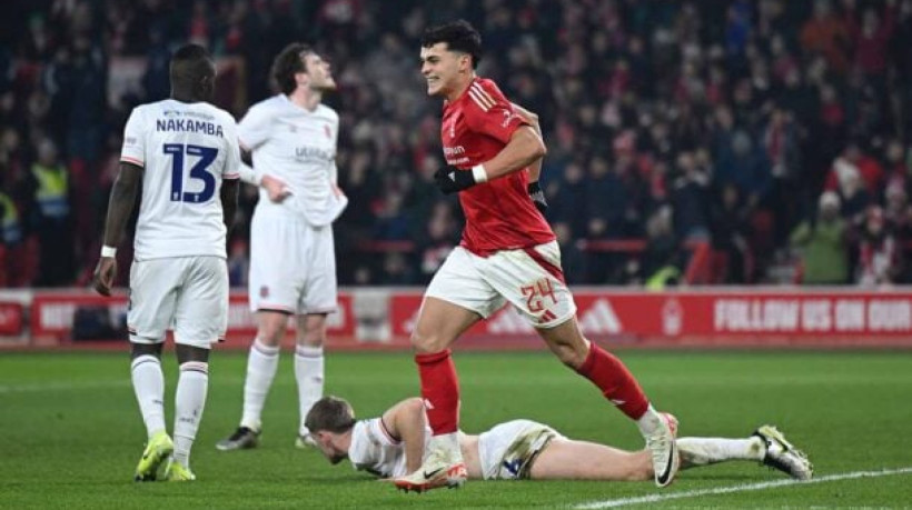 Verdão tem interesse na contratação de Ramón Sosa e tenta viabilizar chegada do jogador para depois do Mundial de Clubes