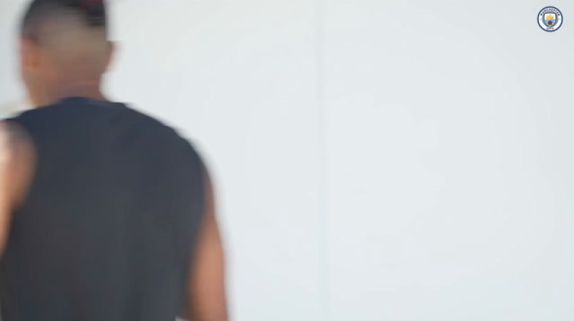 Manchester City está pronto para encarar a Juventus; veja último treino