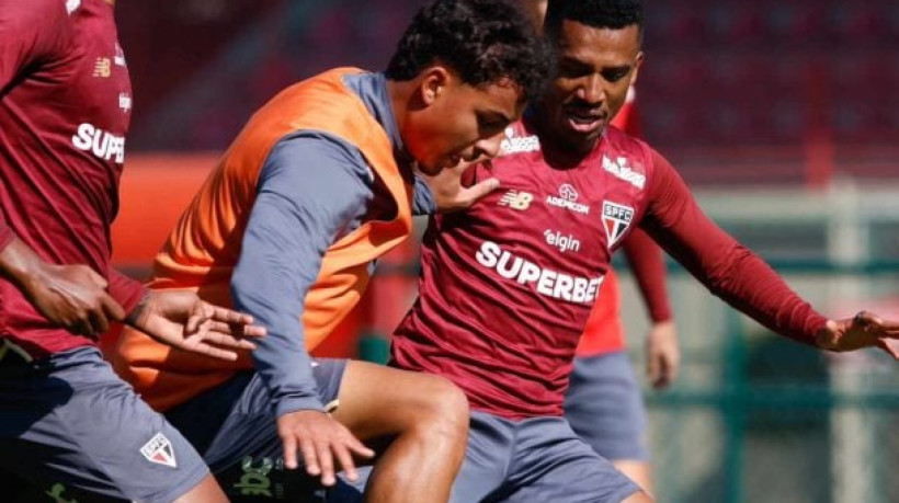 Tricolor se reapresenta nesta quinta-feira (26) e novo treinador terá pouco mais de duas semanas para arrumar equipe para sequência do ano