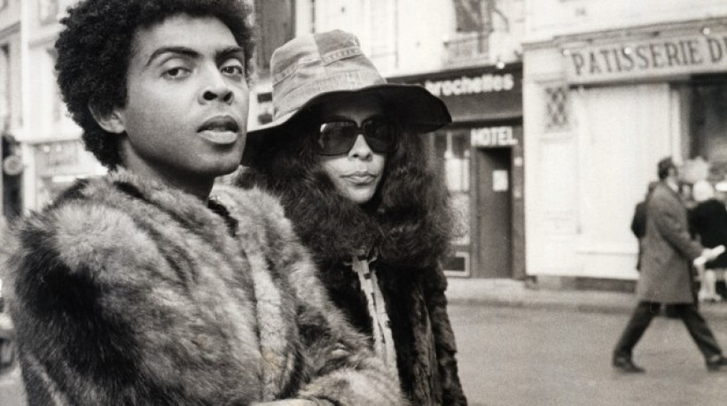 O cantor Gilberto Gil relembra em entrevista, o relacionamento que viveu com Gal Costa nos anos de 1970

