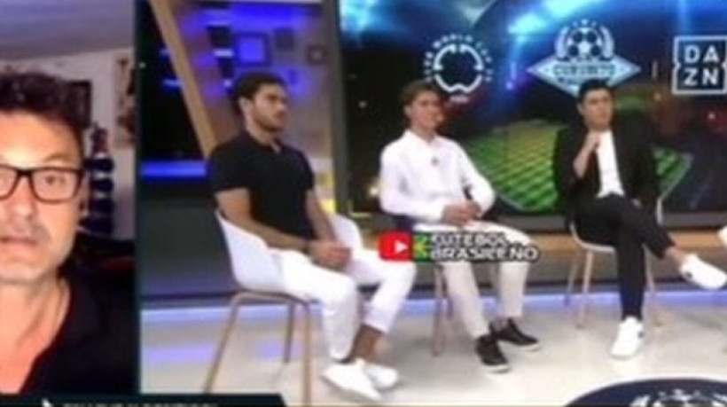 Jornalistas não concordam sobre a relevância do futebol brasileiro; Um deles alegam que o problema são os próprios espanhóis