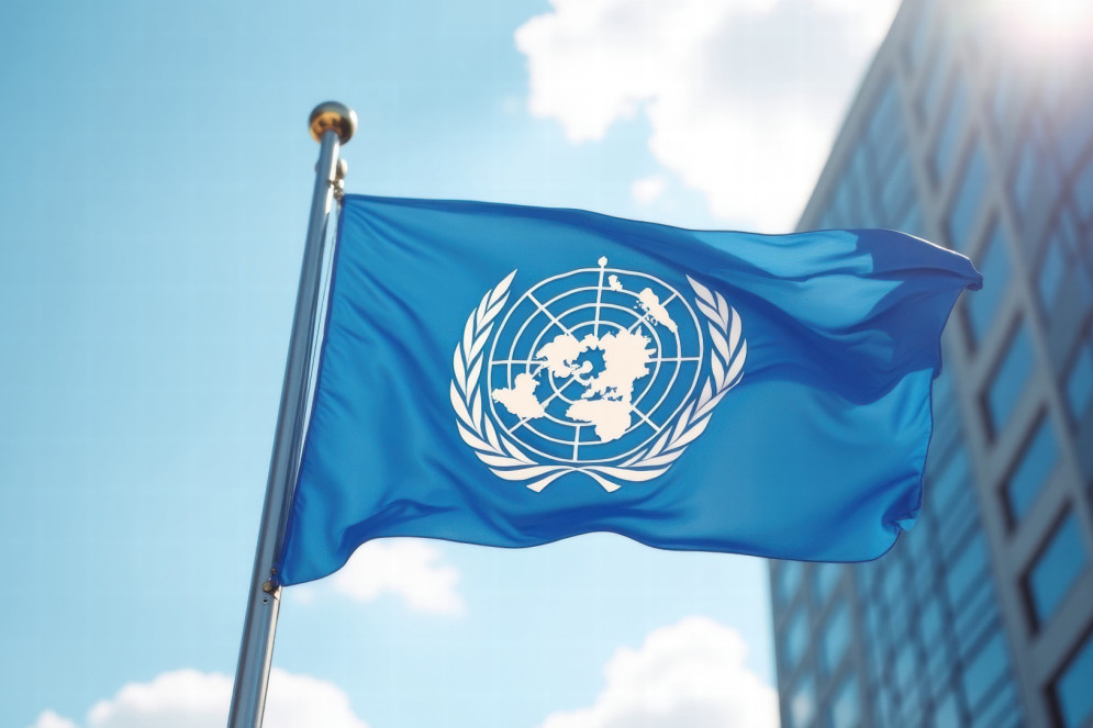 ONU faz 80 anos em meio a avanços e impasses mundiais(Foto: ADOBESTOCK) ONU faz 80 anos em meio a avanços e impasses mundiais(Foto: ADOBESTOCK)