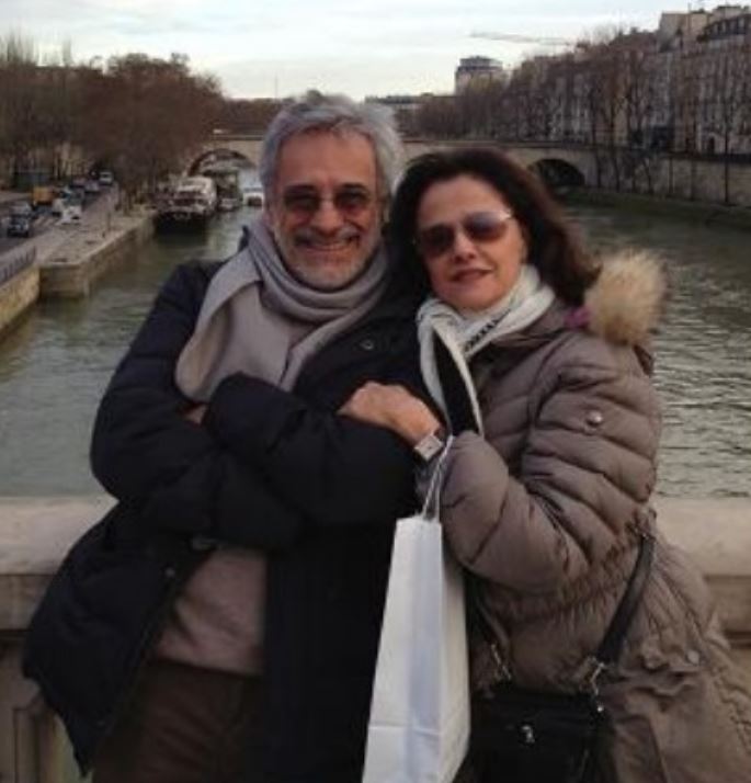 Em 2004, Marieta Severo se casou com o diretor de teatro Aderbal Freire Filho. Ele, porém, faleceu aos 82 anos em agosto de 2023 em decorrência de um AVC sofrido em 2020.