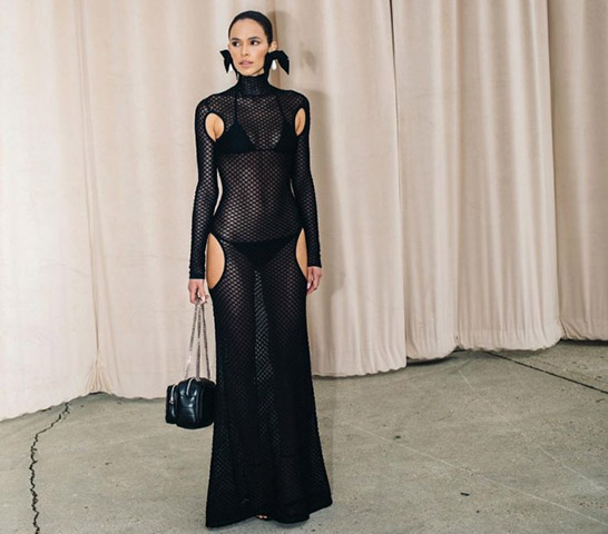 “Quando você está no meio daquilo tudo, você não tem uma visão clara da situação. Dói. A dor também é descabida. Chorei muito, fiquei bem mal, porque eu estava tão segura com aquilo que a gente estava construindo, disse, em entrevista ao “De Frente com a Blogueirinha”, em 2023.
