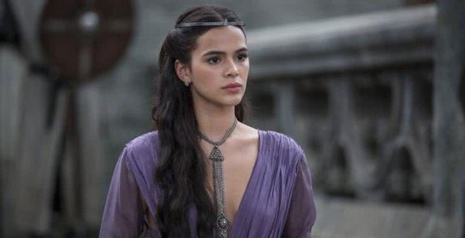 A última novela de Bruna Marquezine na Rede Globo foi “Deus Salve o Rei”, em 2018, quando interpretou a vilã Catarina. 
