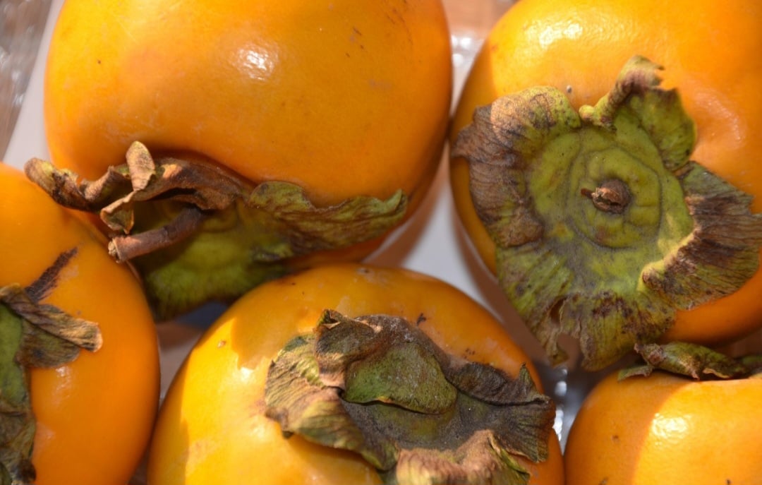 A fruta é rica em vitaminas A, B1, B2 e E, bem como cálcio, ferro, fibras e antioxidantes, que favorecem o fortalecimento do sistema imunológico. Além de retardar o desenvolvimento de doenças crônicas, cardíacas, câncer e condições neurológicas.