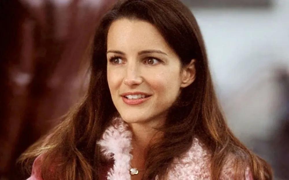 Aos 60 anos, nascida em 23/2/1965, Kristin Davis é solteira, o que permitiria o começo de um novo relacionamento. Ela tem dois filhos, mas nunca se casou. Entre os relacionamentos no meio artístico, Kristin já namorou os atores Steve Martin e Alec Baldwin.