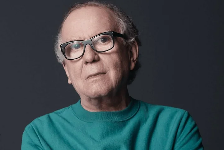 Olivetto passou quatro meses internado no Hospital Copa Star, devido a uma infecção pulmonar. Relembre quem foi um dos publicitários mais premiados do Brasil!