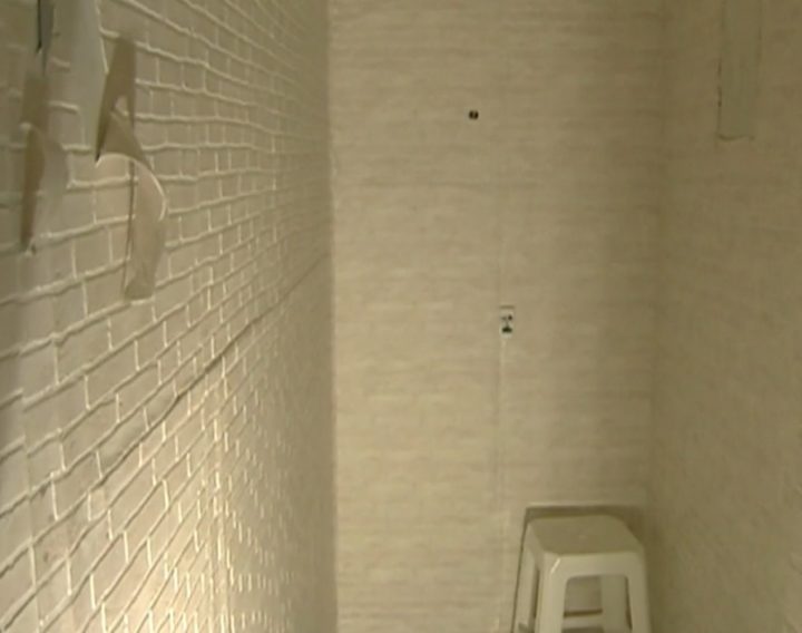 A notoriedade internacional de Olivetto também trouxe consequências negativas. Em 2001, ele foi sequestrado por um grupo de chilenos e argentinos e mantido em cativeiro por 53 dias.