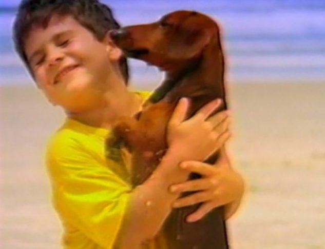 Já nos anos 1990, Olivetto foi responsável por mais uma propaganda marcante: a do “cachorrinho da Cofap“, que falava de uma marca de amortecedores.