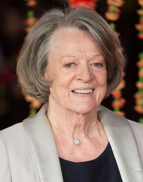 Maggie Smith, a Professora Miverna, da saga de Harry Potter , morreu no dia 27/9/2024  aos 89 anos. A atriz britânica teve longa e prestigiada carreira. Ela nasceu em 28/12/ 1934 em Ilford, no leste de Londres, 